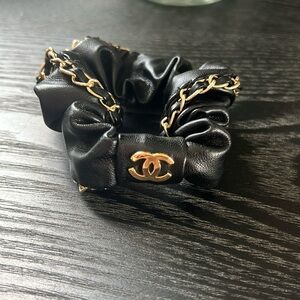 Replica Chanel rubber band never worn